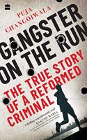 Gangster on the Run: The True Story of a Reformed Criminal