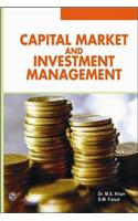 Capital Market and Investment Management