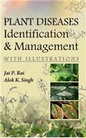 Plant Diseases: Identification and Management (With Illustrations)