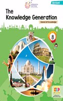 Indiannica Learning The Knowledge Generation For Class 8
