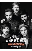 One Direction: Who We Are: Our Official Autobiography