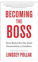 Becoming the Boss