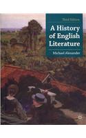 History of English Literature