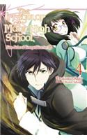 The Irregular At Magic High School, Vol. 4