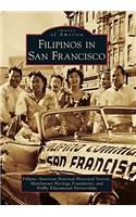 Filipinos in San Francisco