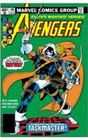 Taskmaster: Anything You Can Do?