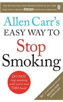 Allen Carr's Easy Way to Stop Smoking