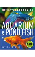 Encyclopedia of Aquarium and Pond Fish