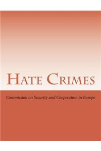 Hate Crimes