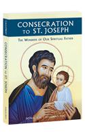 Consecration to St. Joseph