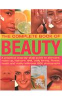 The Beauty, Complete Book of