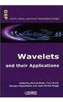 Wavelets and their Applications
