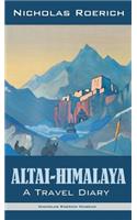 Altai-Himalaya