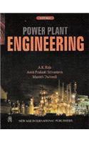 Power Plant Engineering