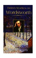 British Studies on Wordsworth