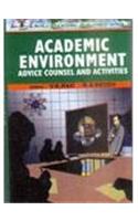 Academic Environment—Advice  Counsel and Activities