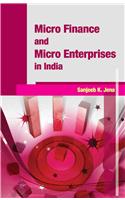 Micro Finance & Micro Enterprises in India
