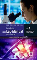 Periwinkle Lab Manual Cum Journal (CBSE) - Biology - 10
