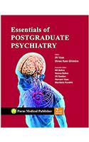 Essentials of Postgraduate Psychiatry 2nd/2015