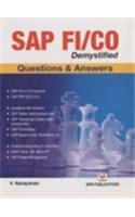 SAP FI/ CO Demystified: Questions and Answers