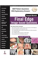 Final Edge: Image-based Questions