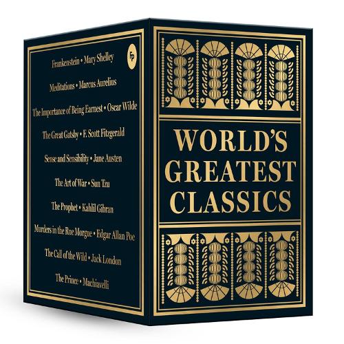 Ten Greatest Pocket Classics