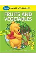 Smart Beginning's - FRUITS & VEGETABLES