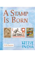Stamp Is Born
