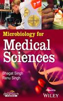 Microbiology for Medical Sciences