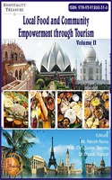 Local Food and Community Empowerment through Tourism {Volume II}