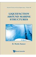 Liquefaction Around Marine Structures