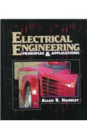 Electrical Engineering: Principals and Applications