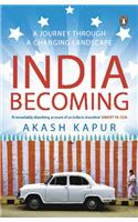 India Becoming