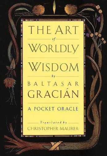 Art of Worldly Wisdom