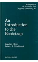 An Introduction to the Bootstrap