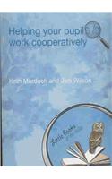 Helping your Pupils to Work Cooperatively