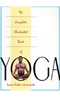 Complete Illustrated Book of Yoga
