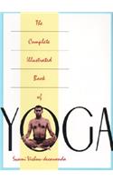 The Complete Illustrated Book of Yoga
