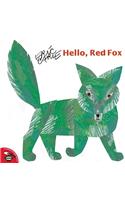 Hello, Red Fox