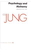 Collected Works of C. G. Jung, Volume 12