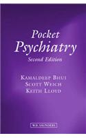 Pocket Psychiatry