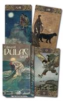 Edmund Dulac Tarot Deck