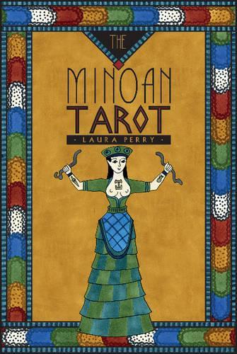 The Minoan Tarot: (English)