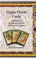 Gypsy Oracle Cards