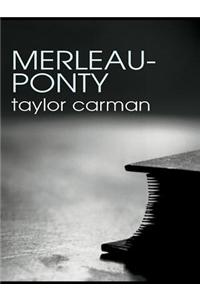 Merleau-Ponty
