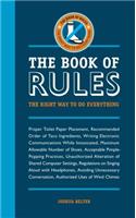 Book of Rules