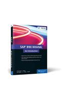 SAP BW/4HANA