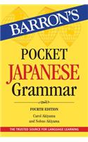 Pocket Japanese Grammar
