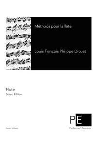 Méthode pour la flûte: (French)