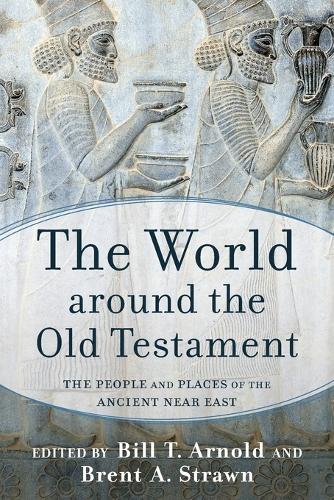 The World around the Old Testament